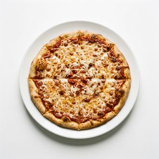 Pizza Mediana
