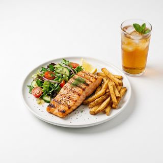 Salmón