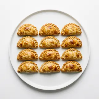 Promo Empanadas (12 Uds.)