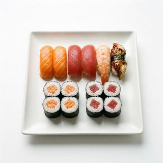 Menú Variado (14 uds.)