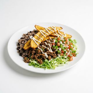 Carne Picada