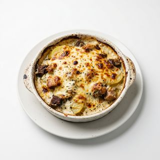 Menú 7