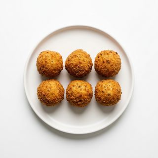 Box arancine sapuriti