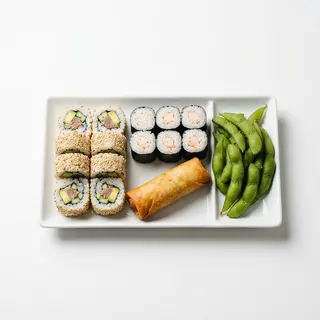 BE1. Bento 1