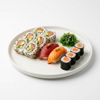 Combo Pack Opción 2 (13 Pzs.)