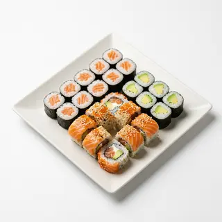 Omega 3 Pack (24 Uds.)