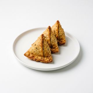 Menú Samosa (3 uds.)