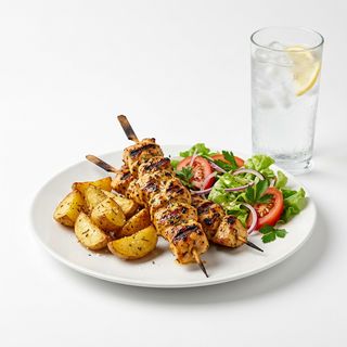 Pincho De Pollo (3 Uds.)