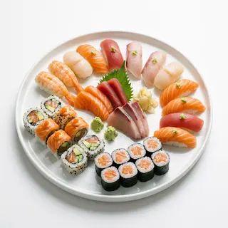 ME14. Menú De Sushi 14 (36 Uds.)