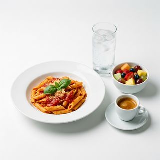 Menú Primo Piatto