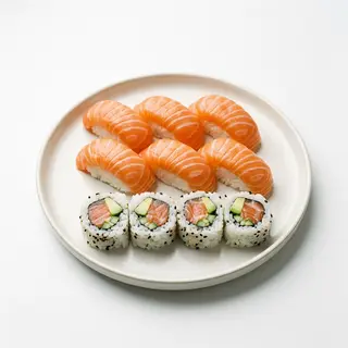ME2. Menú Sushi 2 (10 Uds.)