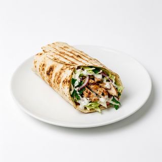 Menú Especial Kebab