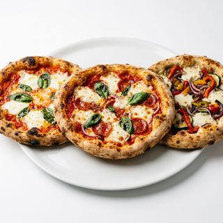 Combo 3 Pizzas Medianas