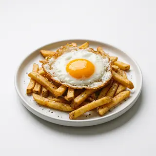 Combina tu plato