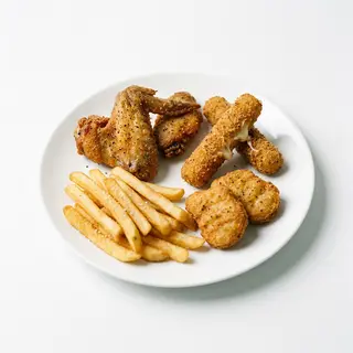 Combo Snacks
