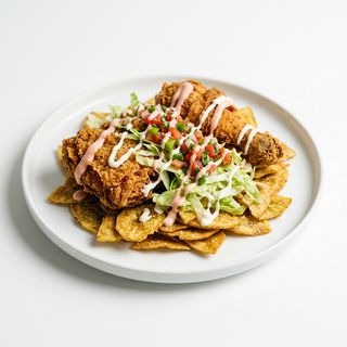 Pollo Frito