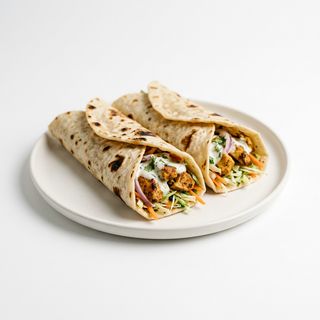 Wrap De Pollo Thamel