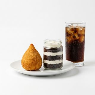 Combo Brasil