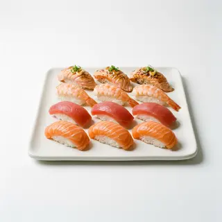 Nigiri 3 (12 Uds.)