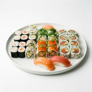 Combo 4 (36 Uds.)