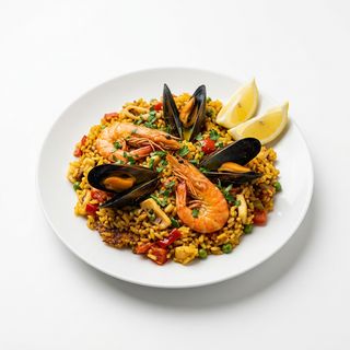 Menú Sábados