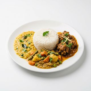 25 Piatto unico