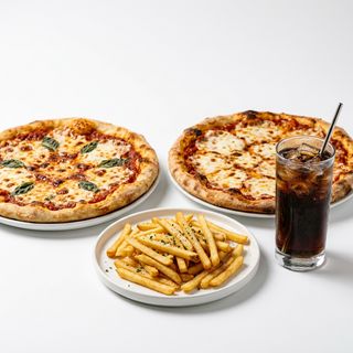 Combo Mega Menú