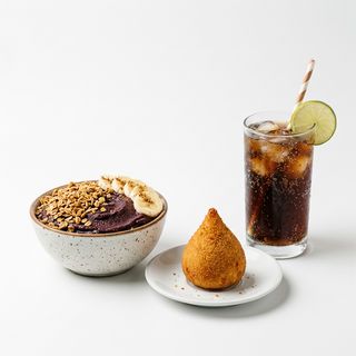 Combo Especial
