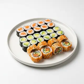 127 - Omega 3 pack