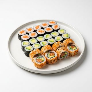 127 - Omega 3 pack