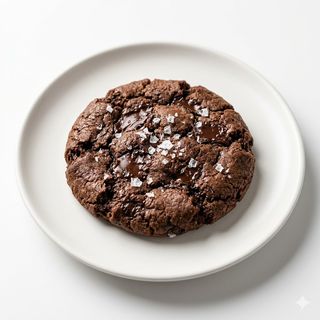 Cookie De Chocolate ny (1 Ud.)