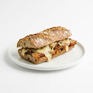Panceta Con Queso