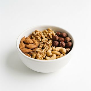 Frutos Secos