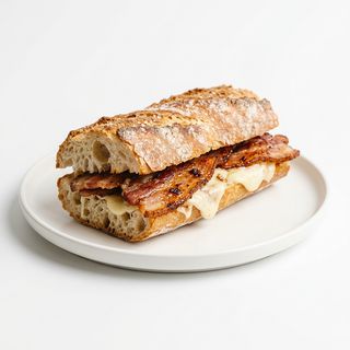 Bacon + 1 Suplemento