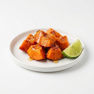 Chontaduro