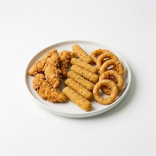 Magic Snack Box