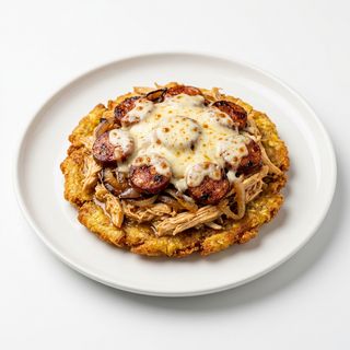 Patacón Relleno