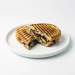 Panini Chawarma