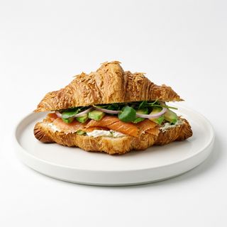 Croissant Nórdico