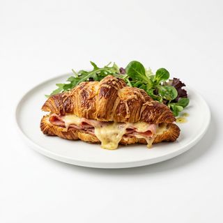 Croismonsieur
