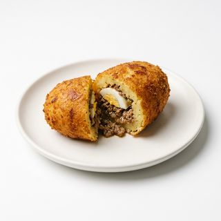 Papa Rellena (1 Ud.)