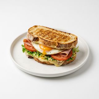 Tosta Americana