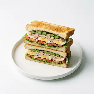 Sándwich Especial
