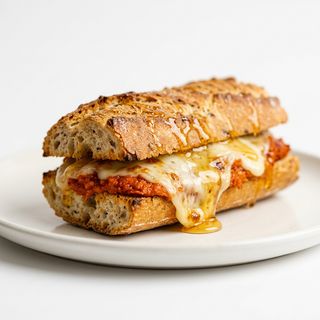 Sobrasada Con Miel Y Queso