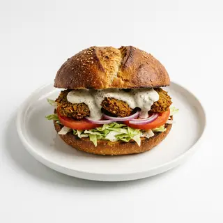 VEGETARIANO