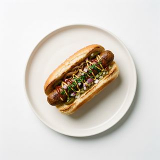 Frankfurt Vegano