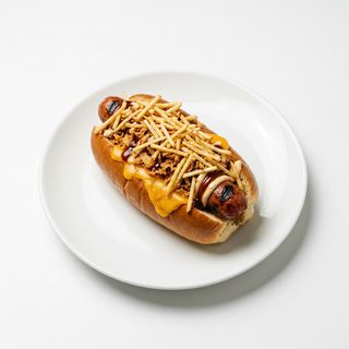 Perrito Caliente Especial