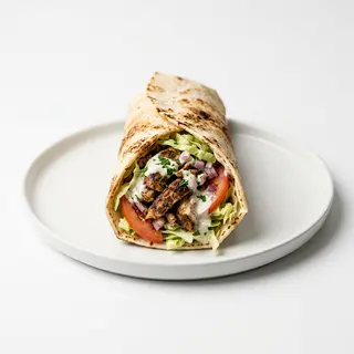 Shawarma Completo