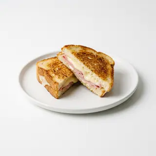 Sándwich Mixto