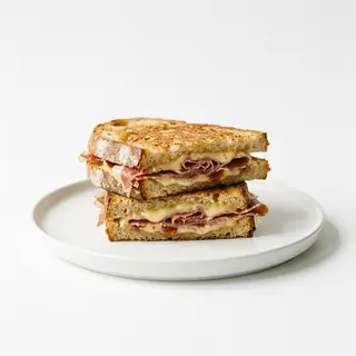Sándwich Tintero